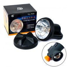 Портативний міні-обігрівач TQ7109: забезпечте собі комфорт і тепло в будь-яких умовах